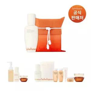 [설화수](강남점)[쓱행사][지함보][쇼핑백]윤조에센스 6세대 90ml 기획세트