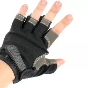 반장갑 자전거 오토바이 라이딩장갑 9E664