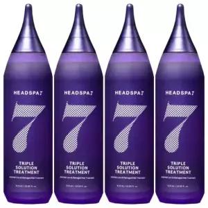 헤드스파7 시즌5 트리플솔루션 트리트먼트 315ml 4개