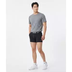 NIKE SWIM 언더웨어 트렁크 3팩 KE1156-UB1