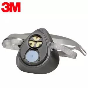 3M 단구형 방독면 3200
