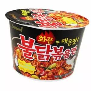 (올핀)삼양사 불닭볶음면 16개입 박스