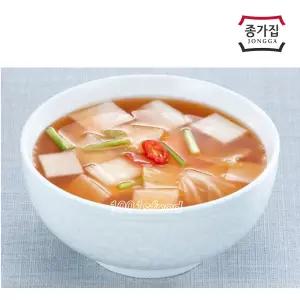 종가집 나박김치 5kg