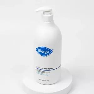 모발영양 강화 바이오가 글라이신 우유단백질 샴푸 1000ml 대용량