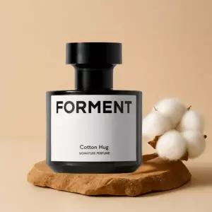 포멘트코튼허그 시그니처 퍼퓸 포맨트 향수 비누향 50ml
