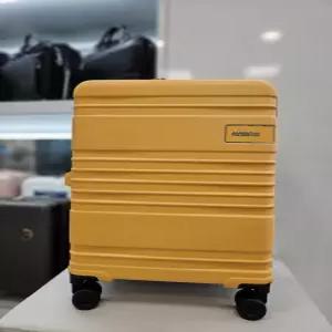 [아메리칸투어리스터](당일배송)스카이렛 24인치 2대8 옐로우그레이 QV456022_ESC