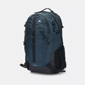 네파 7KC7501 공용 BACK-UP 백업 18L 아이스테크 등산가방 배낭아이스보드포함 7
