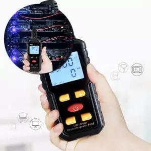EMF 전기장 전자파측정기 N3634 가정용