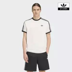 ADIDAS 3 스트라이프 티셔츠 KE3537 LE1222002598