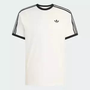 ADIDAS 남여공용 반팔 3 스트라이프 티셔츠 KE3537 LE1221813453