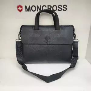 몽크로스 DP01 서류가방 비즈니스가방∼멋스러운 데일리 남성서류가방 MB8285-3