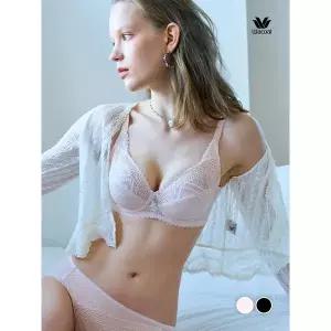 MAKE FIT 홑겹 브라 B~E컵 2컬러WSETB008