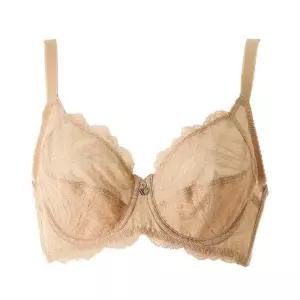 와코루 E컵 사이드 스트레치 풀컵 홑겹브라 WBR1963E
