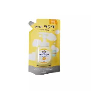 아이깨끗해 손세정제 순 200ml 리필