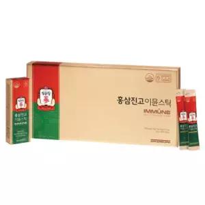 정관장 홍삼진고 이뮨스틱 10gx30포