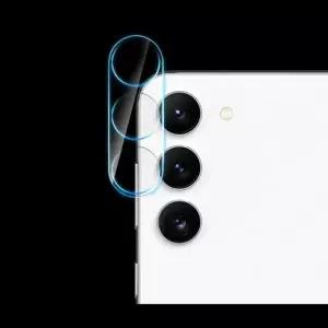 렌즈유리 갤럭시Z폴드8 (폴드8와이드) 렌즈쉴드카메라보호글라스 SM-F971N