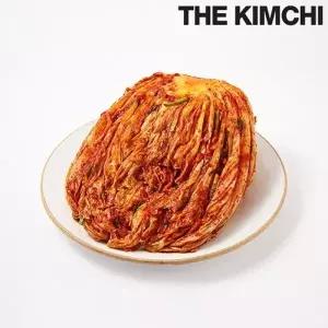 홍진경더김치 홍진경 더김치 포기김치 5kg35870423 145155