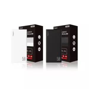 보조배터리 고속충전 PD보조배터리 모루이 PD 50000 T50PD 50000mAh