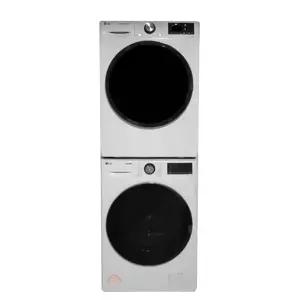 |B| LG전자 트롬 F12WVR-10WB (F12WVAR+RH10WTA)