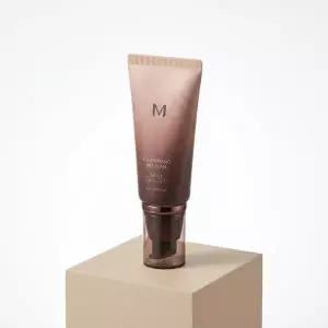 [찰떡비비/파데프리] 미샤 M초보양 비비크림 50ml