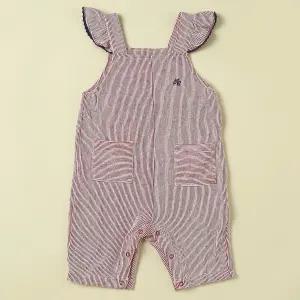 타티네 쇼콜라 아이린멜빵롬퍼TTOMQA186R 120316