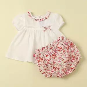 타티네 쇼콜라 레나블루머상하유아상하복TTPMXT274R 120277