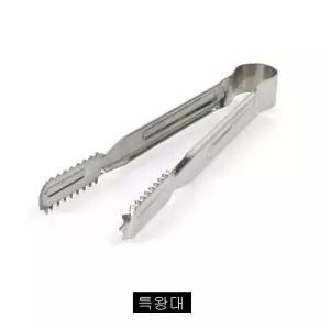 스테인레스 악어 집게 특왕대 34.5cm