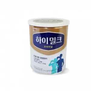 MY-M 일동후디스 하이밀크오리지날600g