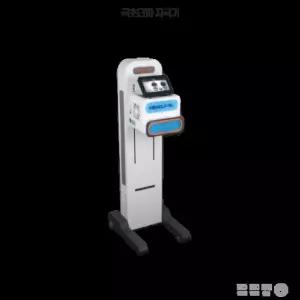 굿플 극초단파자극기 GP 801M