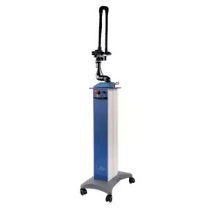 스트라텍 COSCAN2 FRACTIONAL LASER