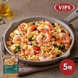 [빕스]감바스 라이스 230g 5팩