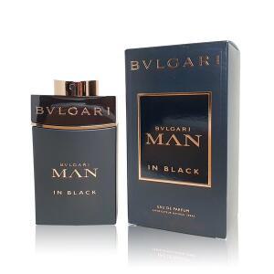 [불가리] 맨 인 블랙 EDP 100ml