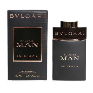 [불가리]맨 인 블랙 EDP 오드퍼퓸 100ml