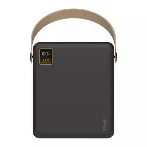 65W 100000 mAh 초고속충전 PPS 대용량 보조배터리 / 모루이 M100B