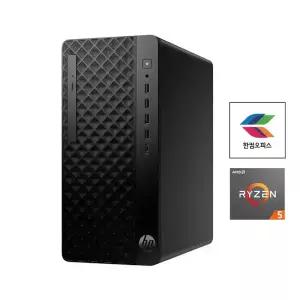HP 프로데스크 2 G1a 라이젠5 R5-8500G 램16GB NVMe SSD 512GB 윈도우11 프로
