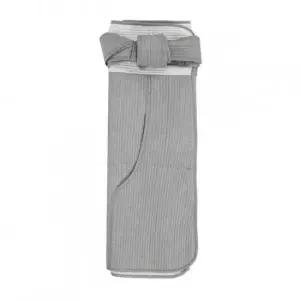 쁘레어깨끈7부포대기(GREY)01S064302GN