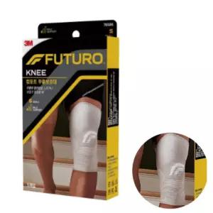 3M 컴포트 무릎보호대 S 무릎슬리브