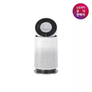 LG 퓨리케어 AI 360 공기청정기 플러스 AS185DWWD