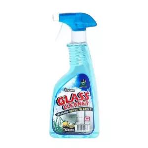 산도깨비 유리세척제 600ml