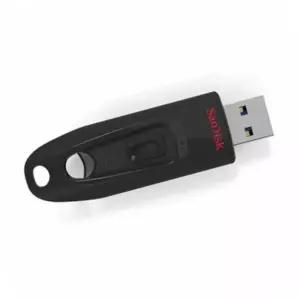 온가지샵 USB메모리 Z48 256G 3.0 SDCZ48-256G-U46 1개입 사진보관 보안USB
