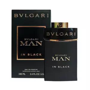 불가리 맨 인 블랙 오 드 퍼퓸 100ml
