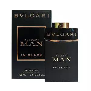 [불가리] 맨 인 블랙 오 드 퍼퓸 100ml