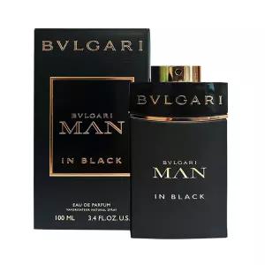 불가리 맨 인 블랙 오 드 퍼퓸 100ml