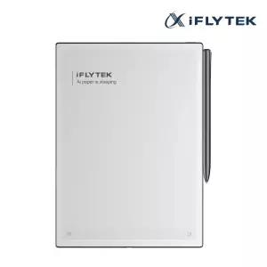 iFLYTEK AINOTE2 10.6인치 회의노트 실시간 음성 텍스트 변환 번역 AI요약