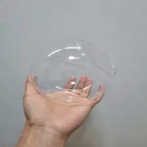 사선형 테라리움 용기 8cm, 10cm, 12cm ,15cm 어항 캔들용기