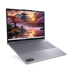 레노버 2025 아이디어패드 5 2in1 16AKP10, Luna Grey, 512GB, 16GB, WIN11 Home, 83KU001KKR
