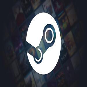 PC/스팀 월렛 기프트카드 미국 1 USD (코드발송)