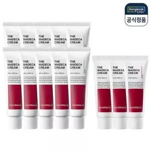 센텔리안24 더 마데카 크림 50ml 10개+15ml 3개