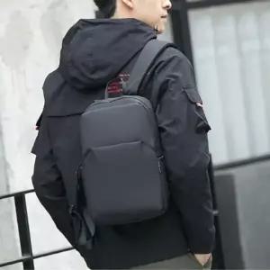 남여공용 가방 미니백팩 무지 소형 작은가방 여자미니백팩