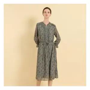 BCBG 비씨비지G 닝닝 원피스 B5F7G670 1115107